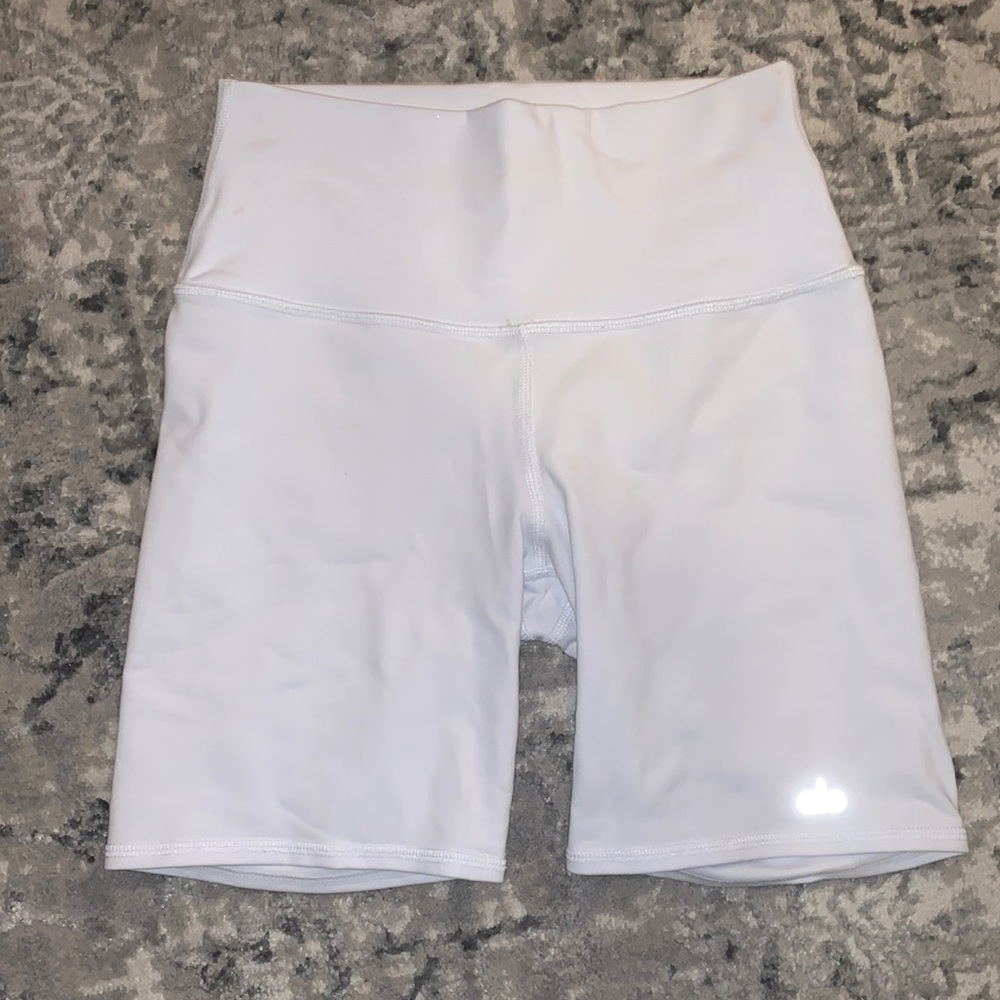 Alo Yoga Biker Short